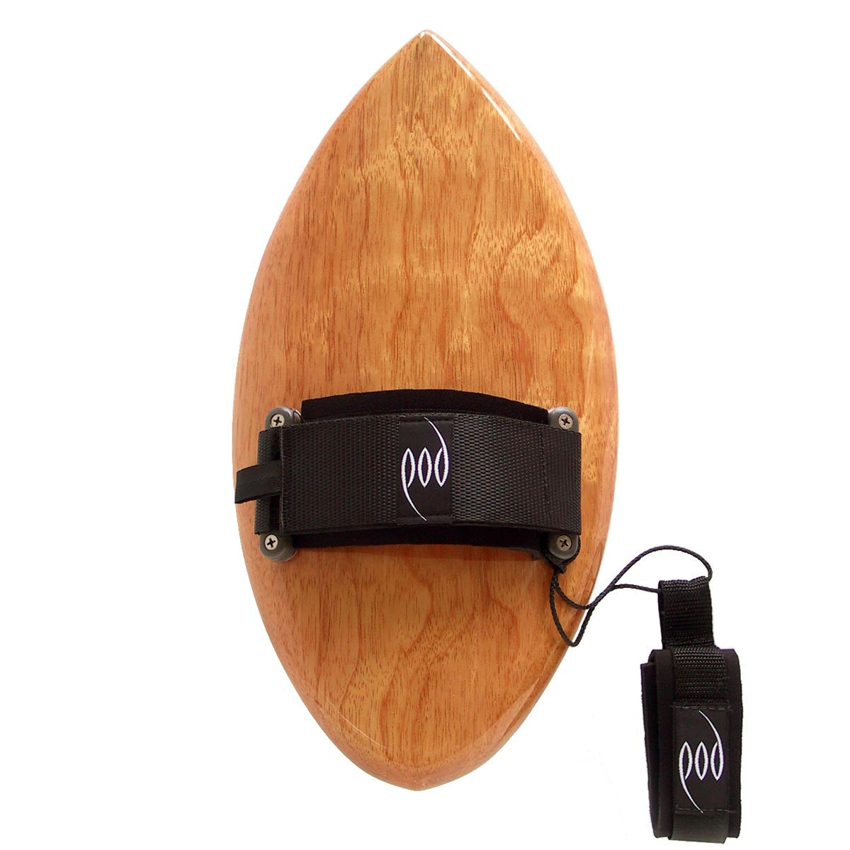 Handcrafted Classic Cedar POD Handboard