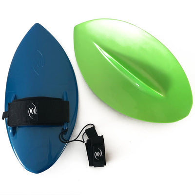 POD Handboards - Original Classic Signature Shape Handplane