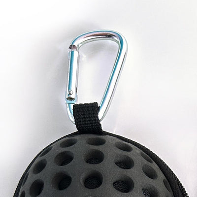 Dry-Capsule: Eyewear Case, Swim Goggles, Sports Sunglasses