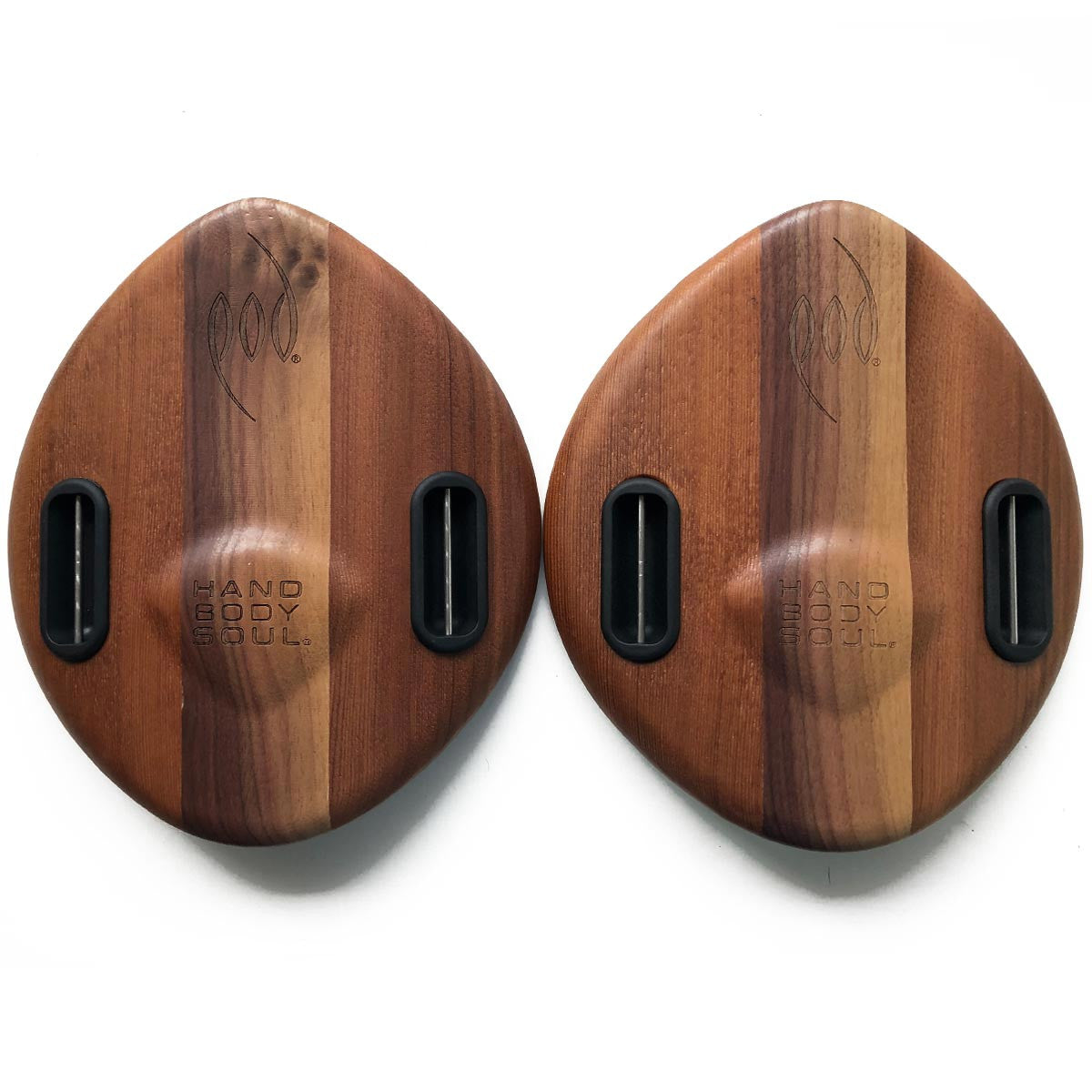 Duo POD Handboards - EGO 225mm 9inch Bodysurfing Handplanes