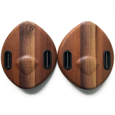 Duo POD Handboards - EGO 225mm 9inch Bodysurfing Handplanes