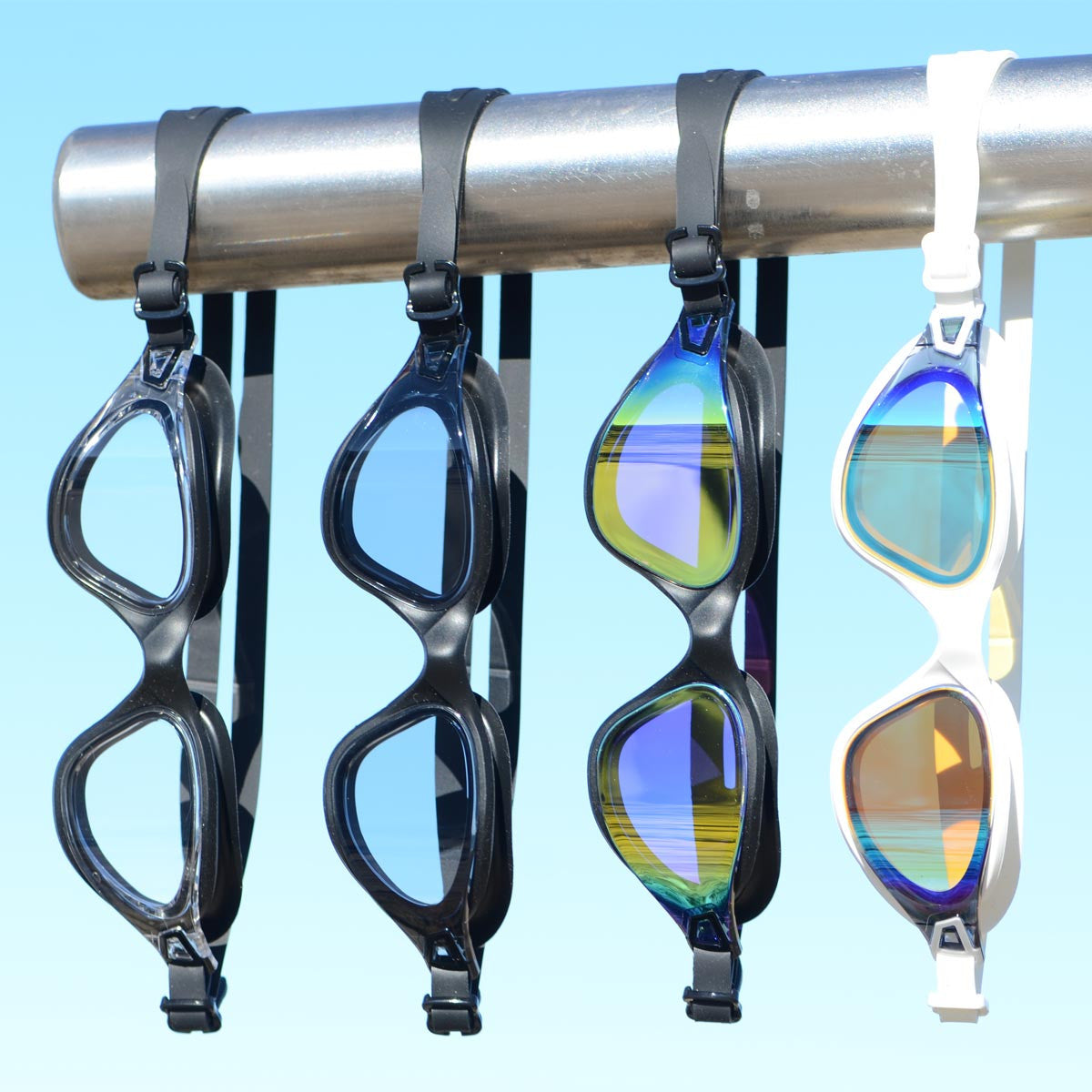 POD® Aqua Swim Goggles Collection