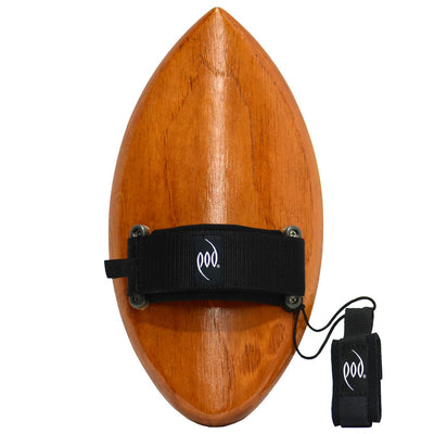 Handcrafted Classic POD Handboard