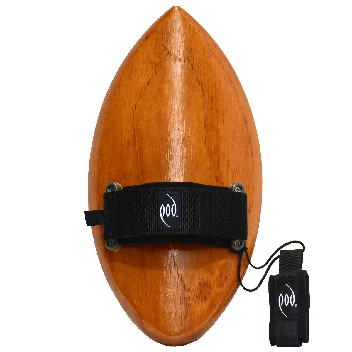 Handcrafted Classic Cedar POD Handboard