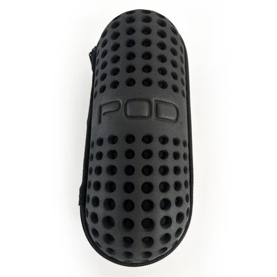 Dry-Capsule: Eyewear Case, Swim Goggles, Sports Sunglasses