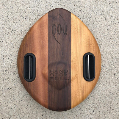 Duo POD Handboards - EGO 225mm 9inch Bodysurfing Handplanes