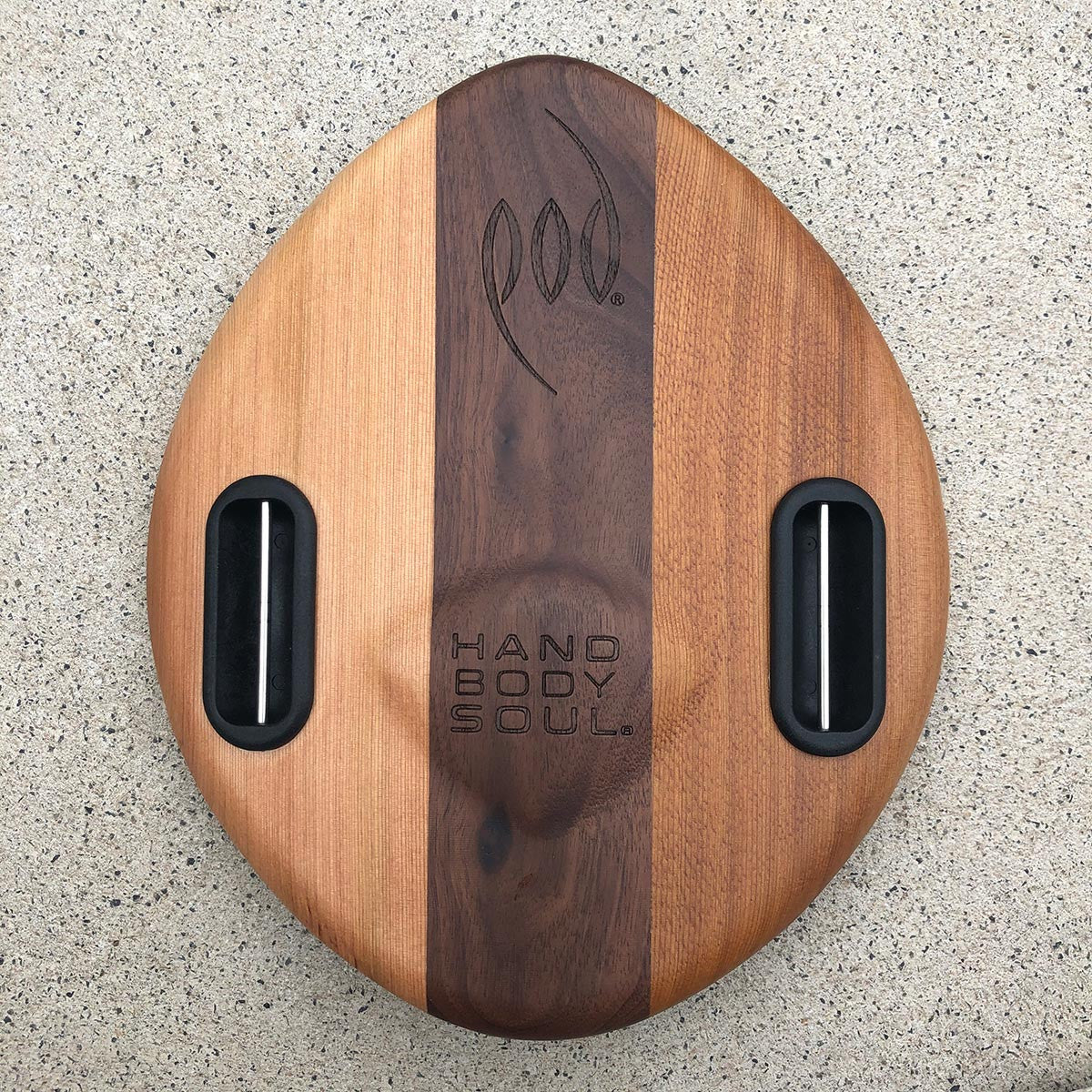 Duo POD Handboards - EGO 225mm 9inch Bodysurfing Handplanes