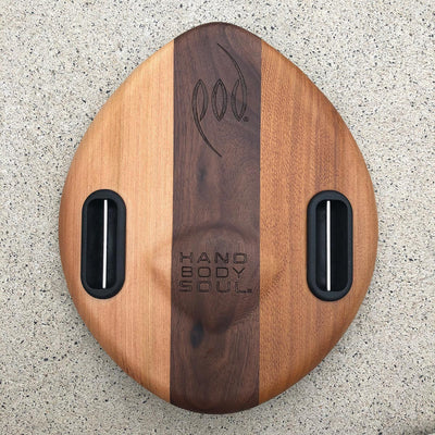 Duo POD Handboards - EGO 225mm 9inch Bodysurfing Handplanes