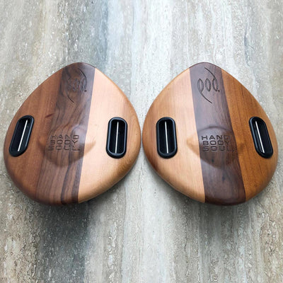 Duo POD Handboards - EGO 225mm 9inch Bodysurfing Handplanes