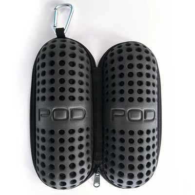 Dry-Capsule: Eyewear Case, Swim Goggles, Sports Sunglasses
