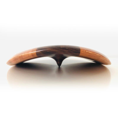 FLO 375mm 15inch Wood POD Handboards -  Bodysurfing Handplane