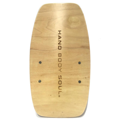 Handboard Back