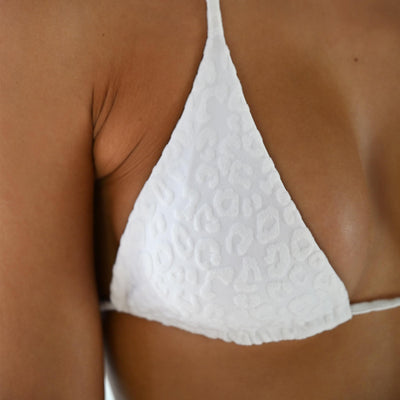 Leopardo bikini, Bare All Swimwear