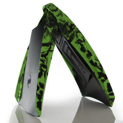 PF3 POD Swim Fins Black/Lime