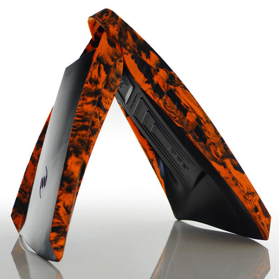 PF3 POD Swim Fins Black/Orange