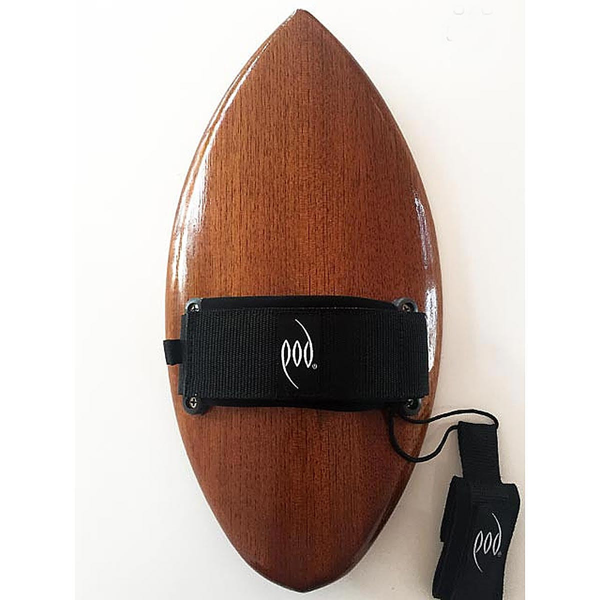 Original Handcrafted POD Handboard - Bodysurfing Handplanes