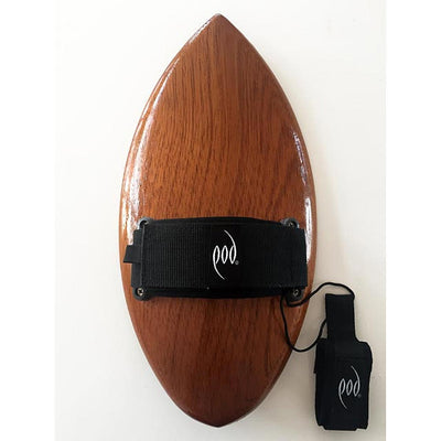 Original Handcrafted POD Handboard - Bodysurfing Handplanes
