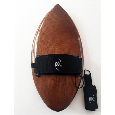 Original Handcrafted POD Handboard - Bodysurfing Handplanes