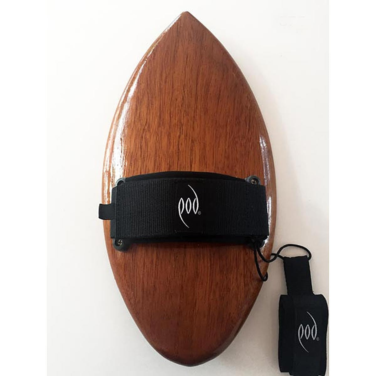 Original Handcrafted POD Handboard - Bodysurfing Handplanes