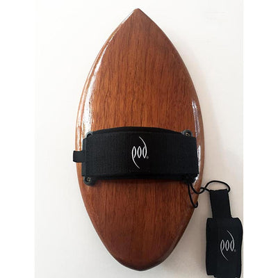 Original Handcrafted POD Handboard - Bodysurfing Handplanes