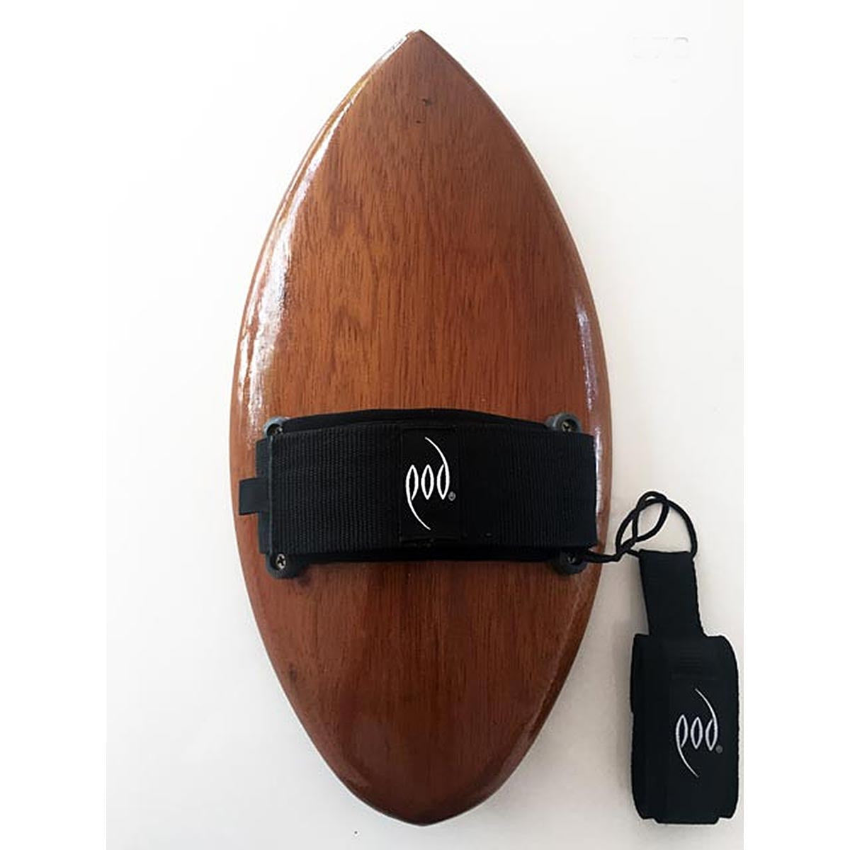Original Handcrafted POD Handboard - Bodysurfing Handplanes