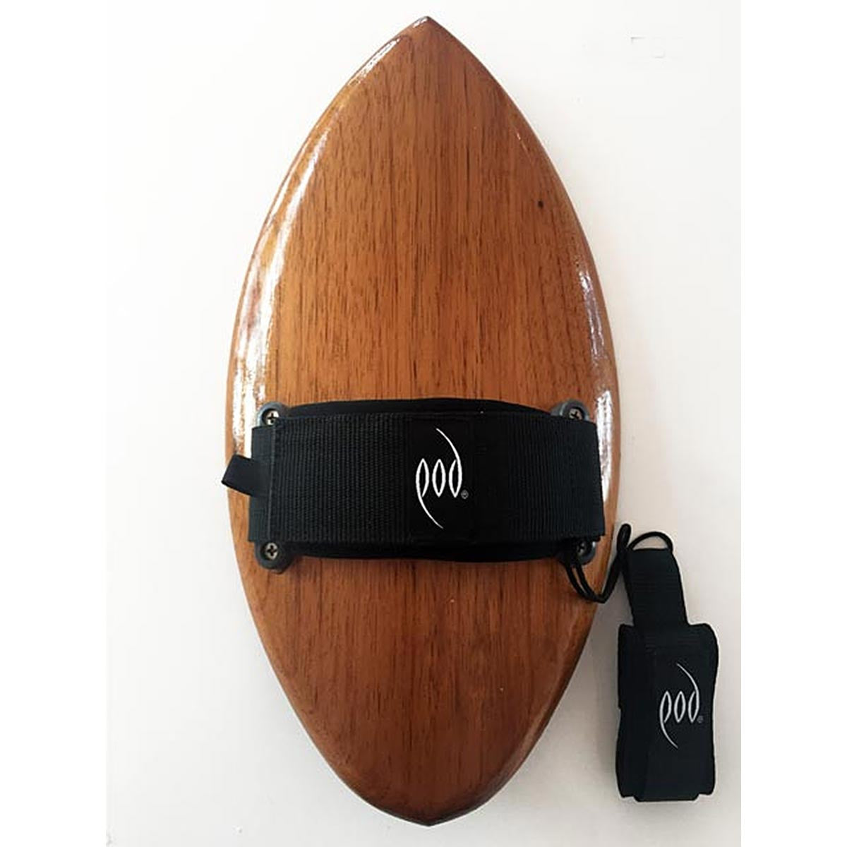 Original Handcrafted POD Handboard - Bodysurfing Handplanes