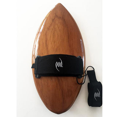 Original Handcrafted POD Handboard - Bodysurfing Handplanes