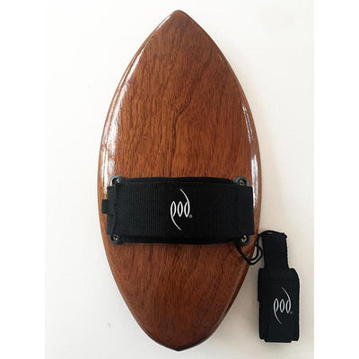 Original Handcrafted POD Handboard - Bodysurfing Handplanes