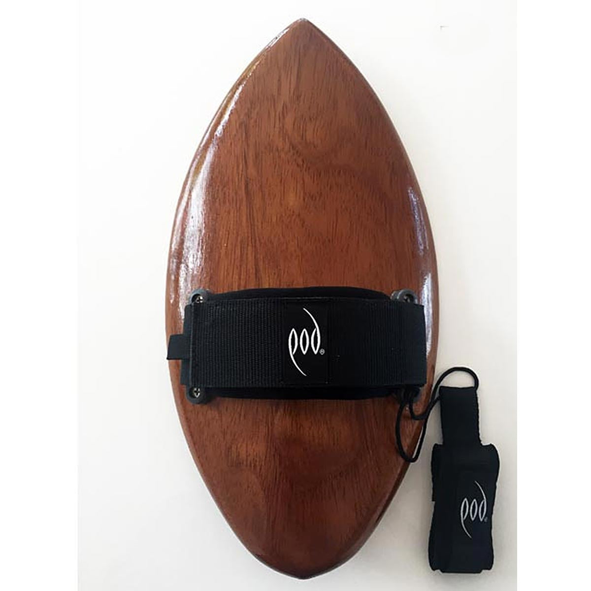 Original Handcrafted POD Handboard - Bodysurfing Handplanes