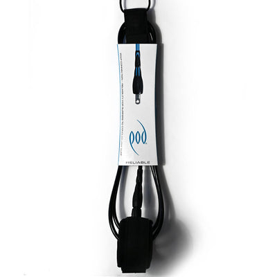 Superior 6ft Leg Ropes - Reliable Performance All-Rounder