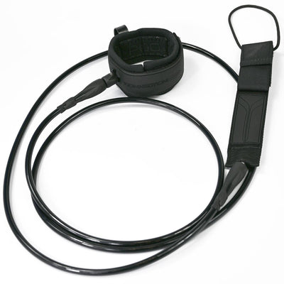 7ft Surfboard Leash POD Connection Reliable Performance