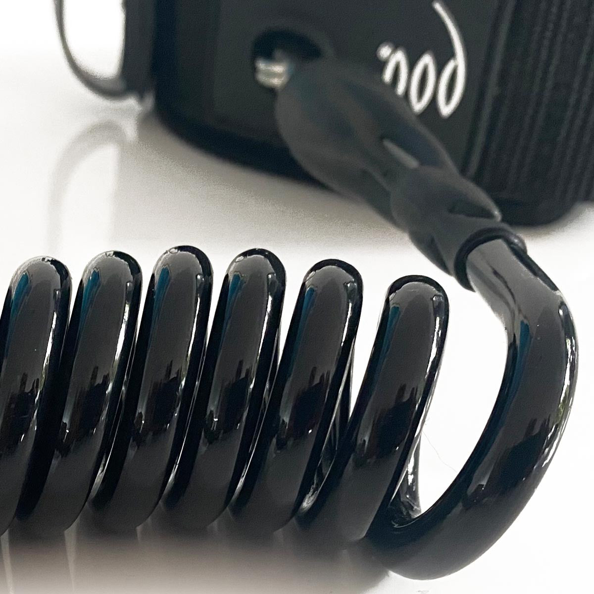 POD Bodyboard Leashes | X-Large Bicep - Conquer Extreme Surf