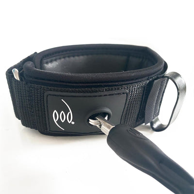 POD Bodyboard Leashes | Large Bicep - Ultimate Reliability