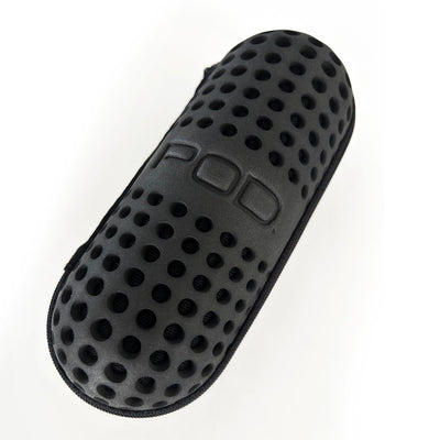 Dry-Capsule: Eyewear Case, Swim Goggles, Sports Sunglasses