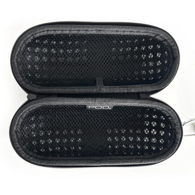 Dry-Capsule: Eyewear Case, Swim Goggles, Sports Sunglasses