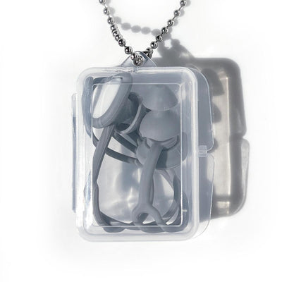 POD® EarSeal Dual-Flange Protective Case