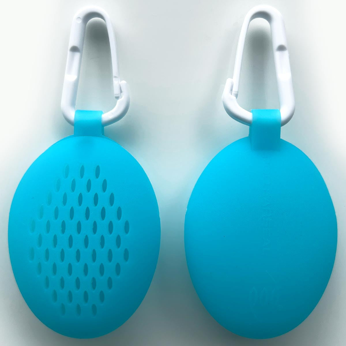 POD® EarSeal Pro Silicone Pouch with Diamond Ventilation Ports