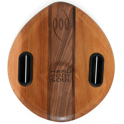 Duo POD Handboards - EGO 225mm 9inch Bodysurfing Handplanes