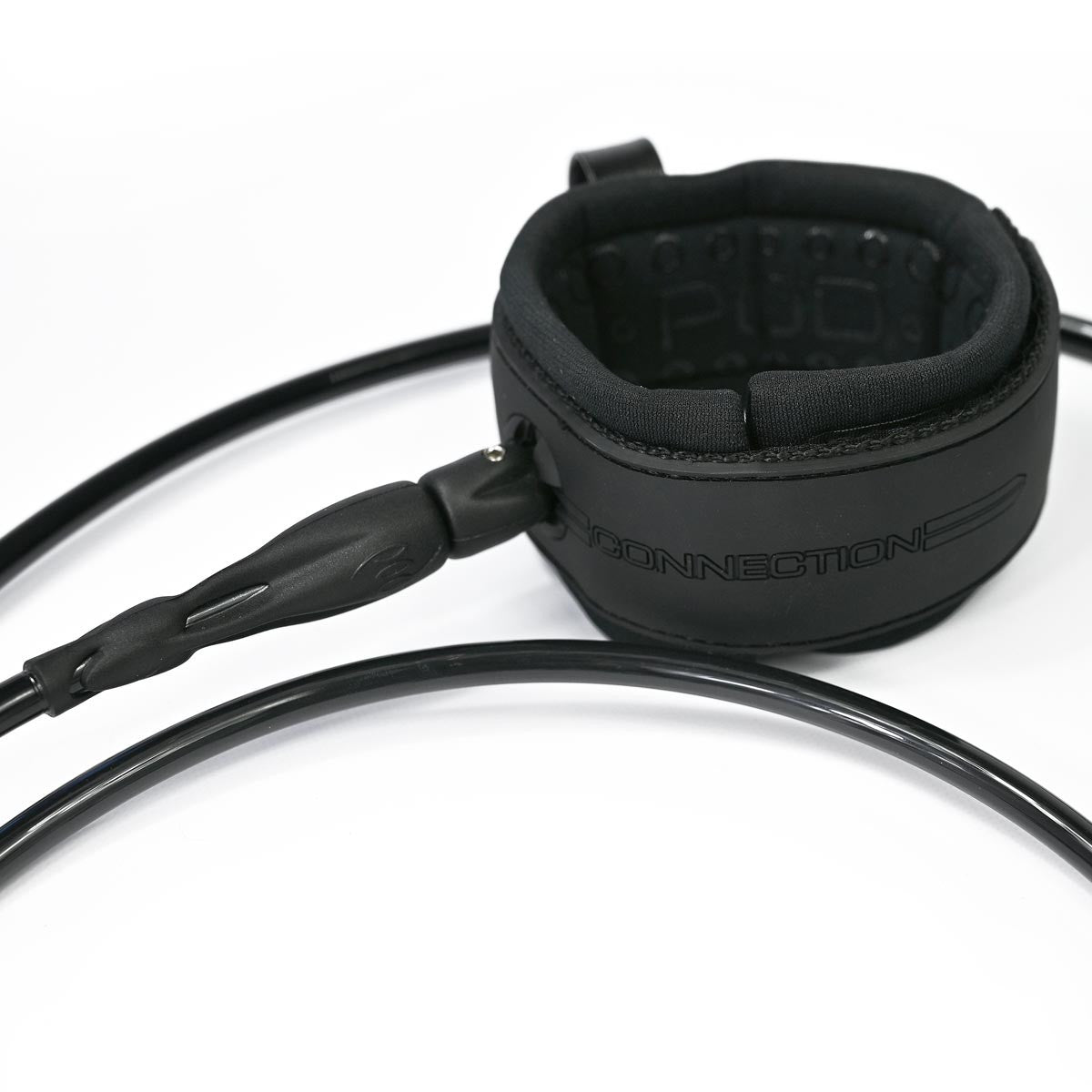 The Stealth Black Essential Pro-Grade Reliable Performance