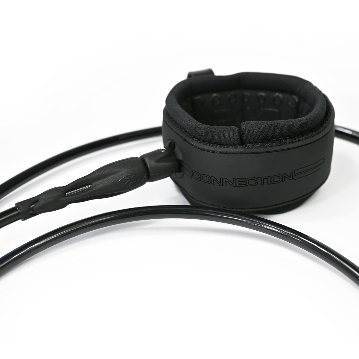 POD Connection Tangle-Free Reach Reliable Confidence