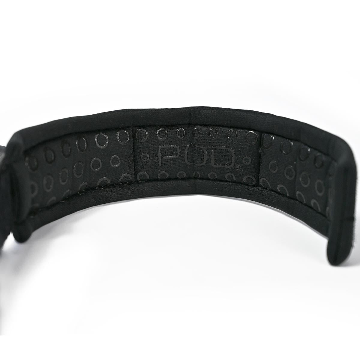 Non Slip Octo-Grip Ankle Cuff: Low-Profile Traction Interface