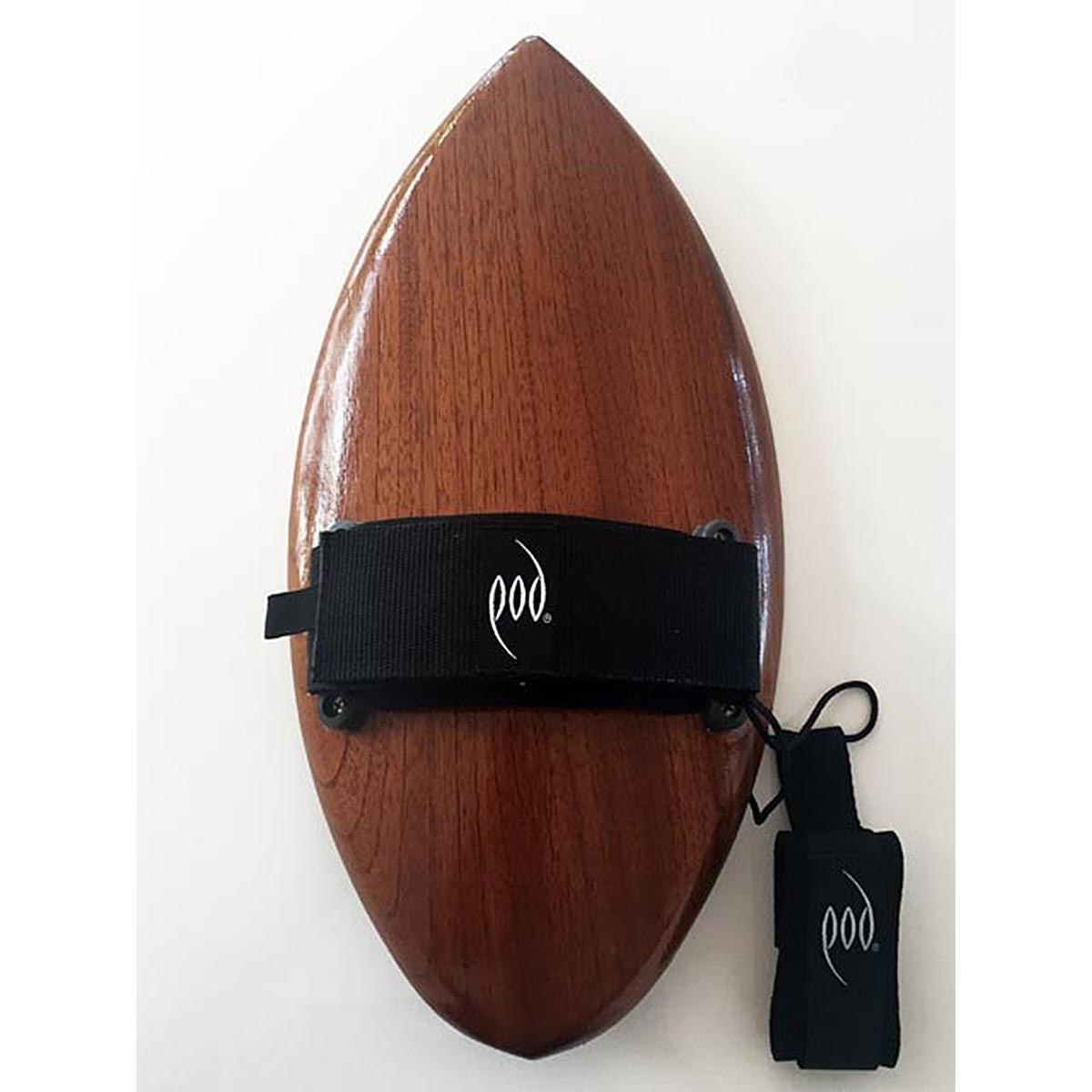 Original Handcrafted POD Handboard - Bodysurfing Handplanes