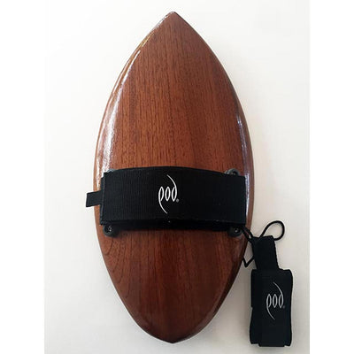 Original Handcrafted POD Handboard - Bodysurfing Handplanes