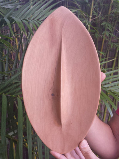 Limited Edition Australia Cedar Handboard