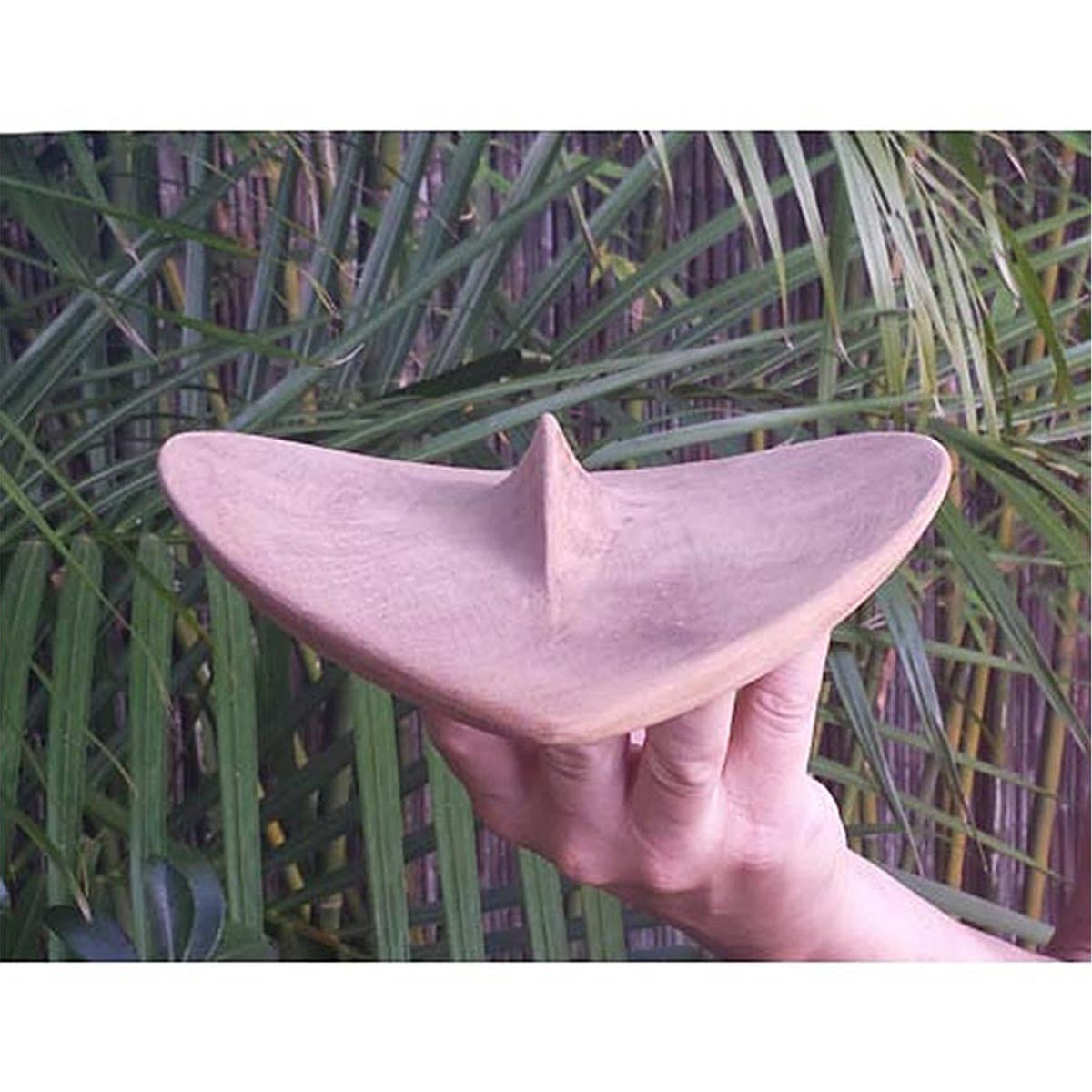 Original Handcrafted POD Handboard - Bodysurfing Handplanes
