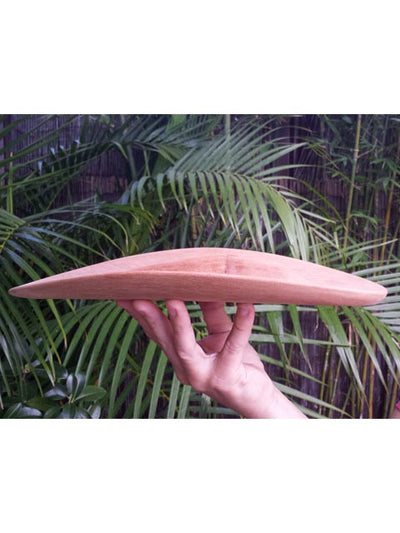 Limited Edition Australia Cedar Handboard