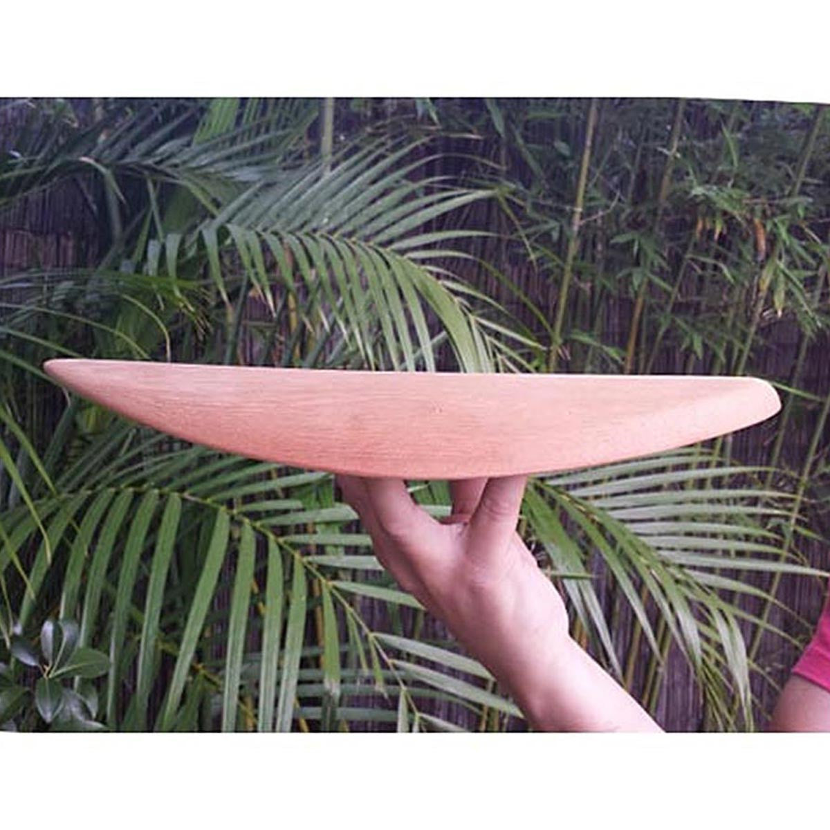 Original Handcrafted POD Handboard - Bodysurfing Handplanes