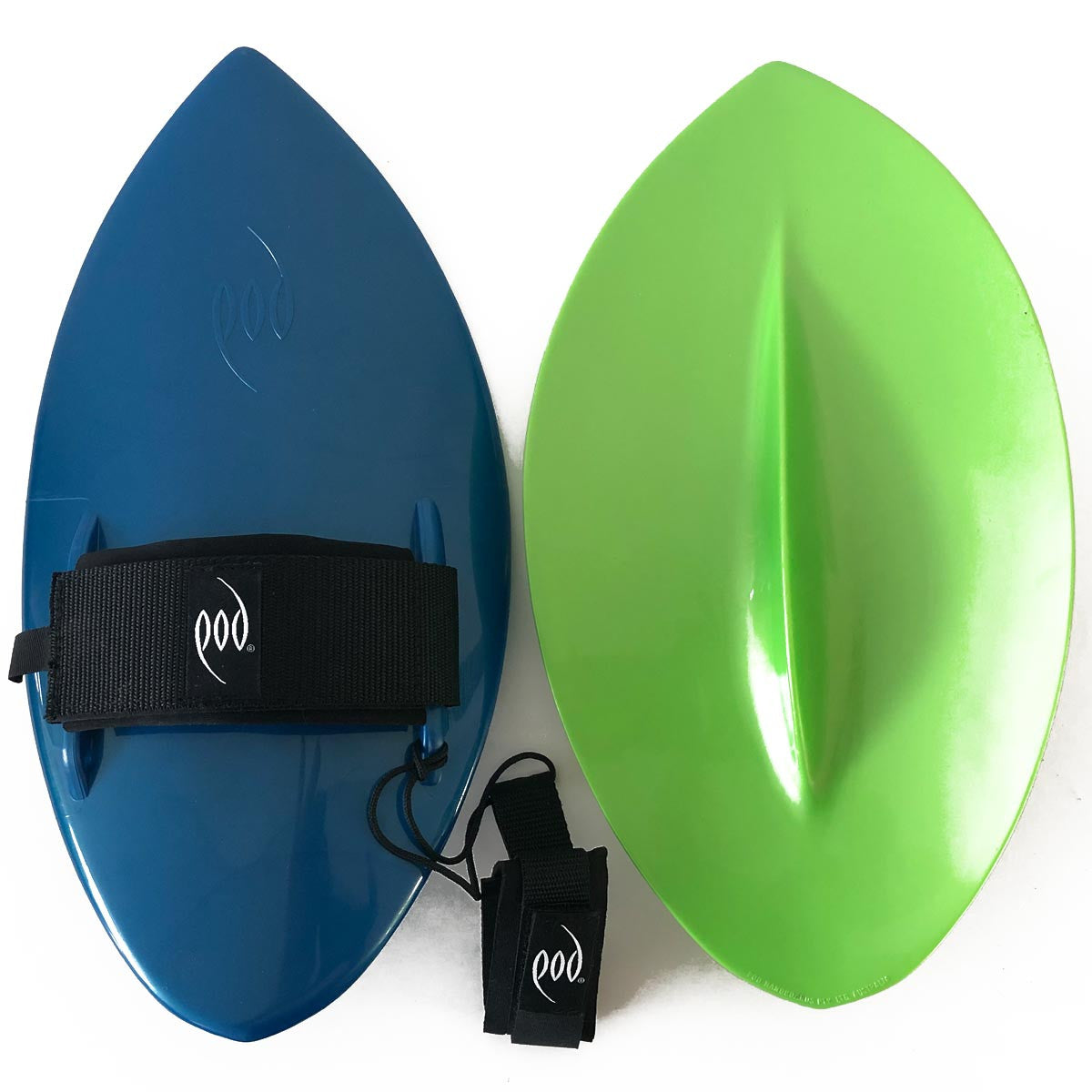 POD Handboards - Original Classic Signature Shape Handplane