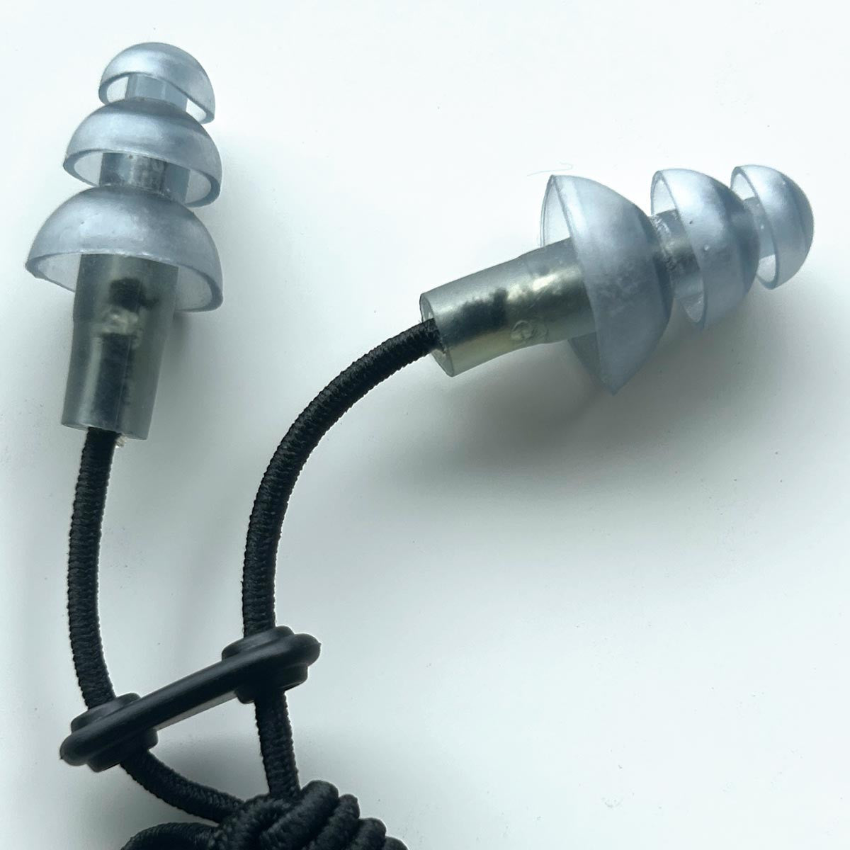 POD® Pro EarSeal: One-Piece Reliability