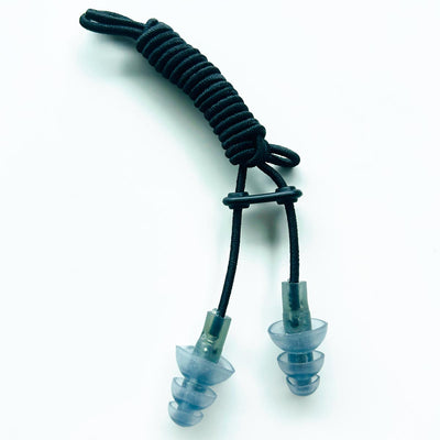 Pro EarSeal: One-Piece Reliability In Water Turbulence